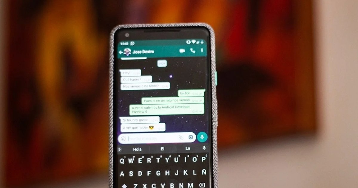 This is how you can have two different WhatsApp accounts on your Samsung phone