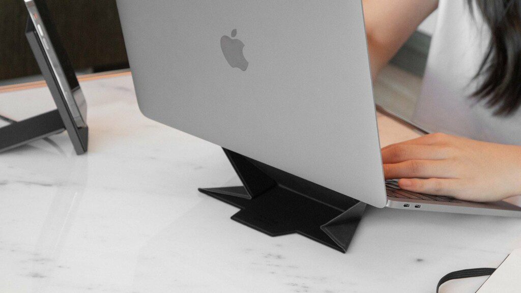 Native Union Rise 01 . Laptop Stand