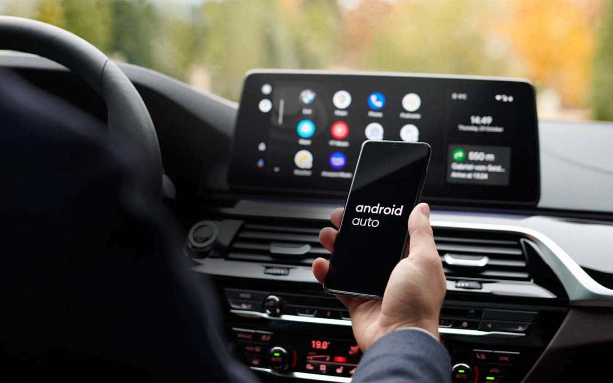 Android Auto for mobile is about to die forever