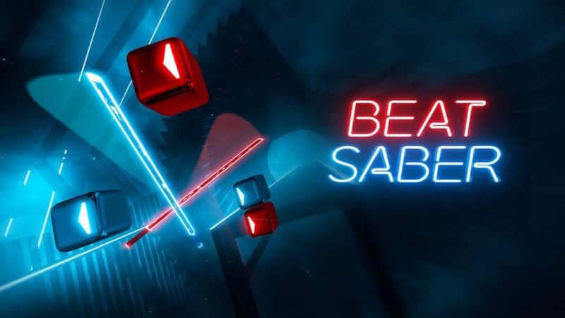 Beat Saber brings new content to celebrate its 4th anniversary