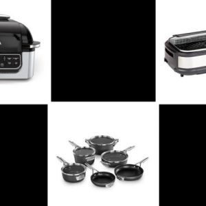 Bed Bath & Beyond Just Drop Kitchen Appliances, Cooking Utensils & More – You Need To See These Deals