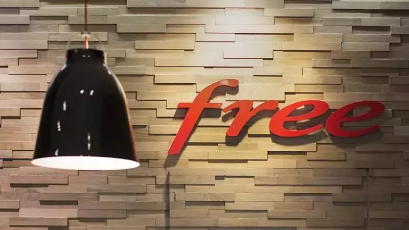 Freebox subscribers: First impressions of the new Free mobile app for managing your account