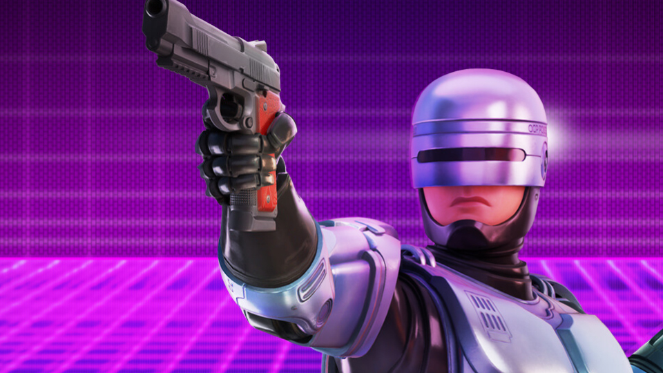 Fortnite Maintenance Season 3 Chapter 3 Time and info from 30.00 Impossible to launch the game – Breakflip