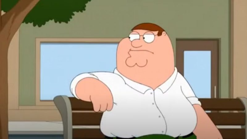 Fortnite: Will Family Guy’s Pete Griffin land in the video game?