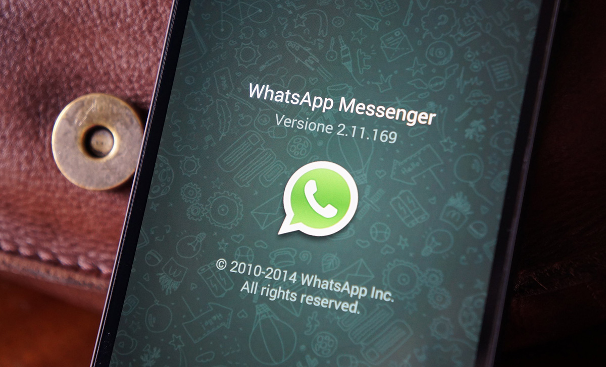 Here’s how to hide last access and avoid looking online at WhatsApp, to avoid spies or intruders.