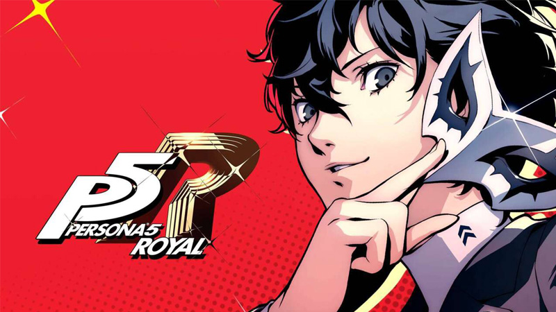Persona 5 PC release date, when will the game be released?  – Break Flip