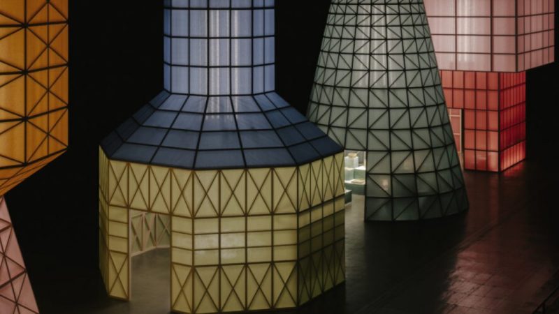 Salone del Mobile and Fuorisalone in Milan: the most beautiful exhibitions