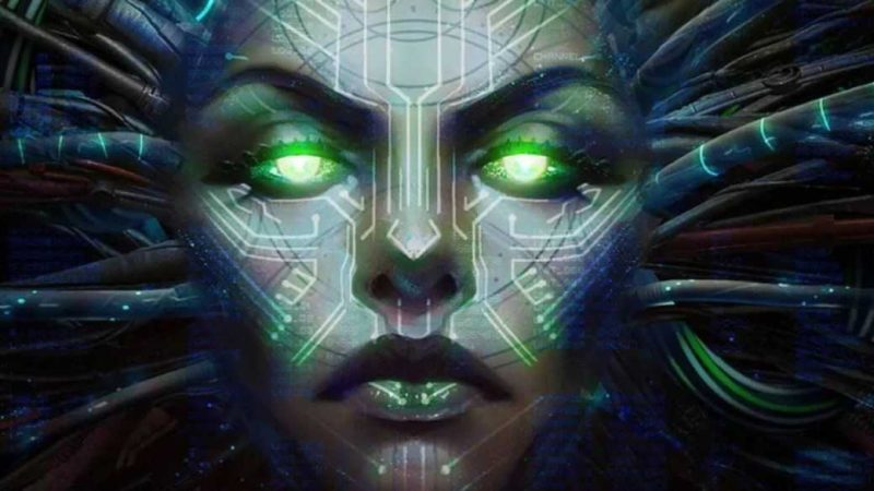 System Shock Remake immerses us in nostalgia with a new gameplay