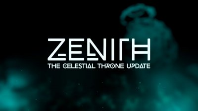 Zenith: The Last City, Celestial Throne update lands with loads of new content