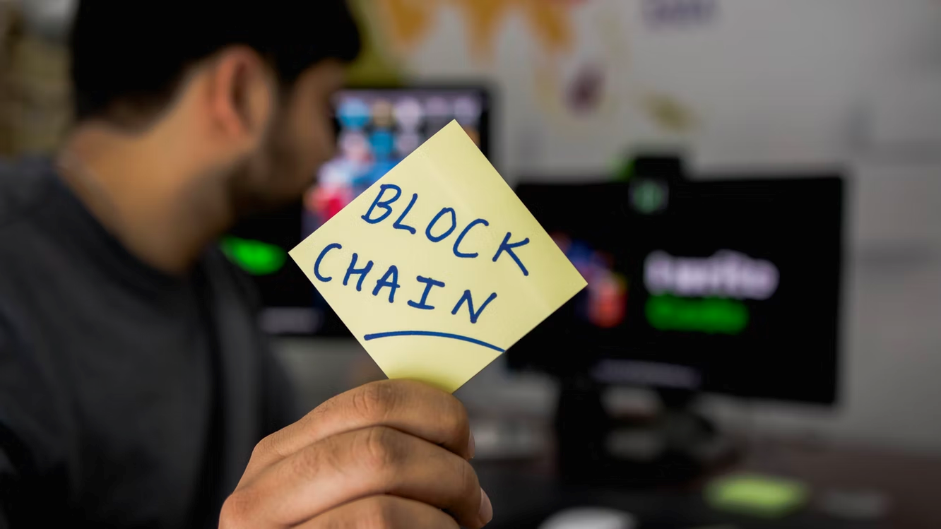 3 Ways in Which Blockchain Can Change the Way We Live