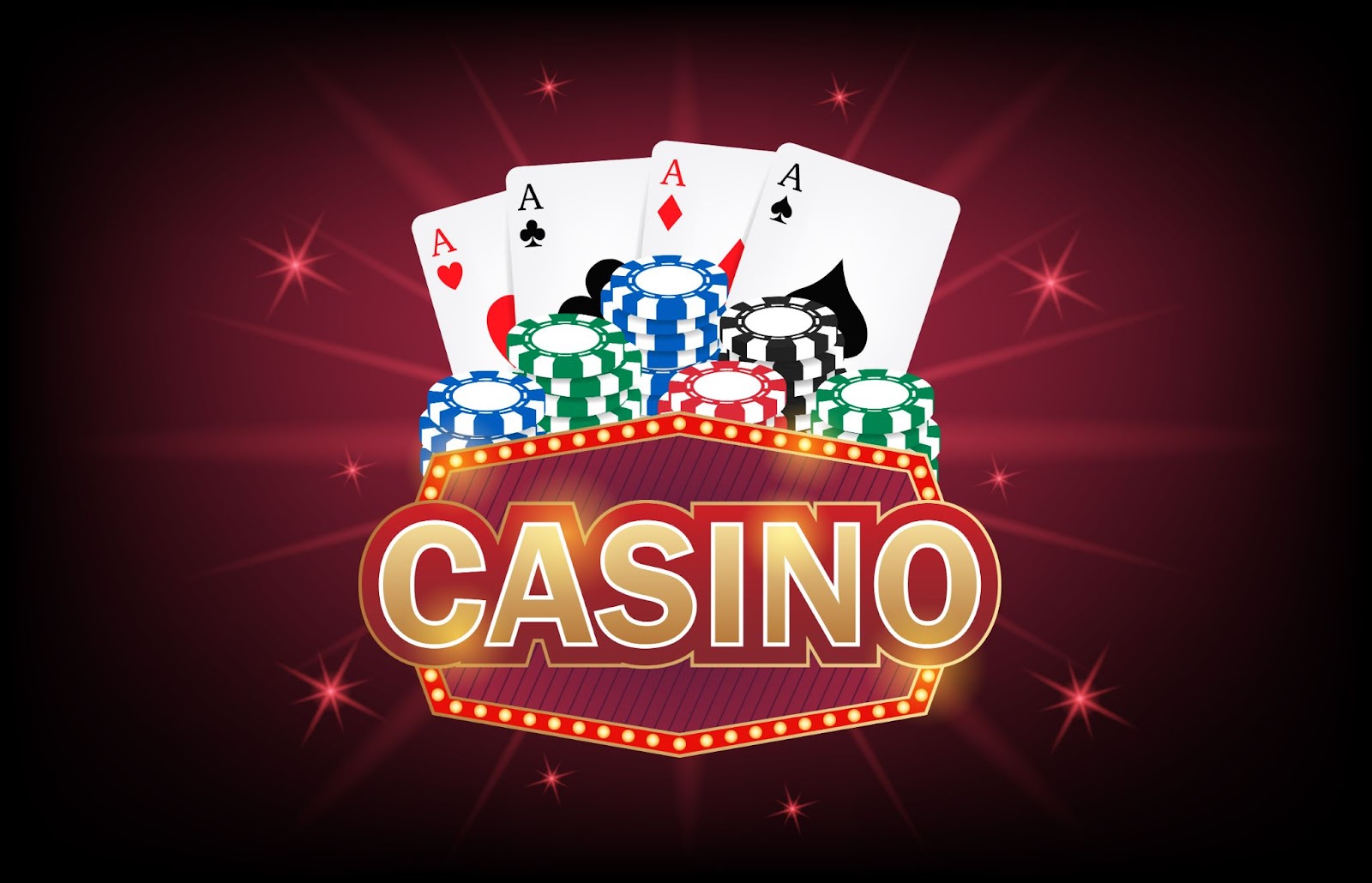 Are All Online Casino Bonuses the Same?