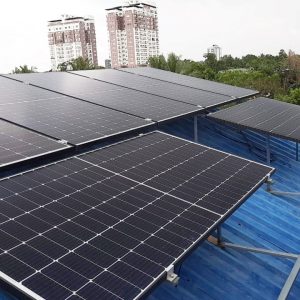 The Perfect Installation Guide for Panel Solar System