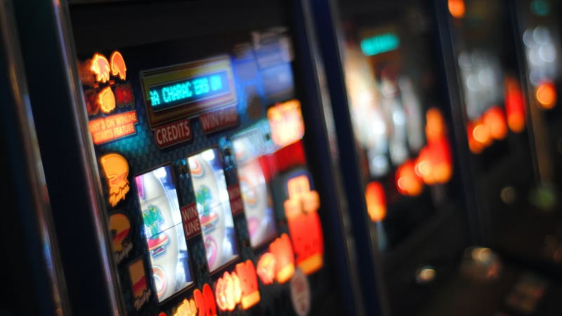 Debunking Popular Myths About Cheating Slots