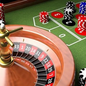 The evolution of online casinos