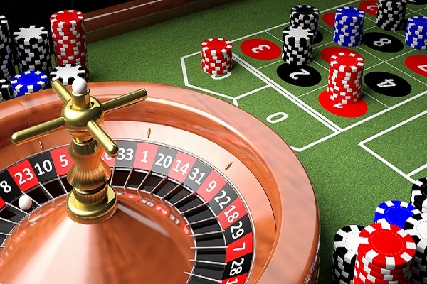 The evolution of online casinos