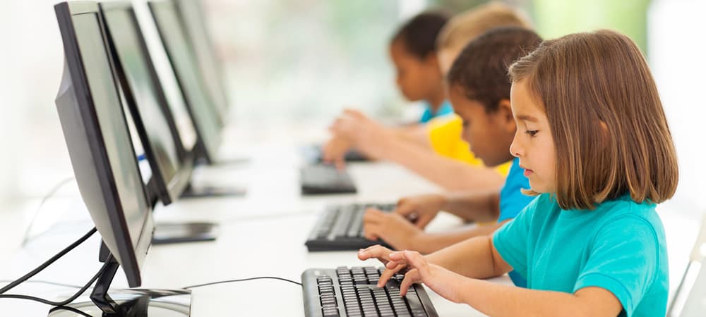 Computers in the Classrooms: Pros and Cons