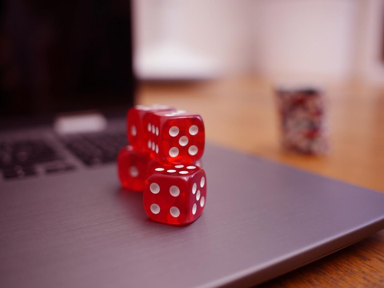 How Online Casinos are Improving User Experience Through Tech