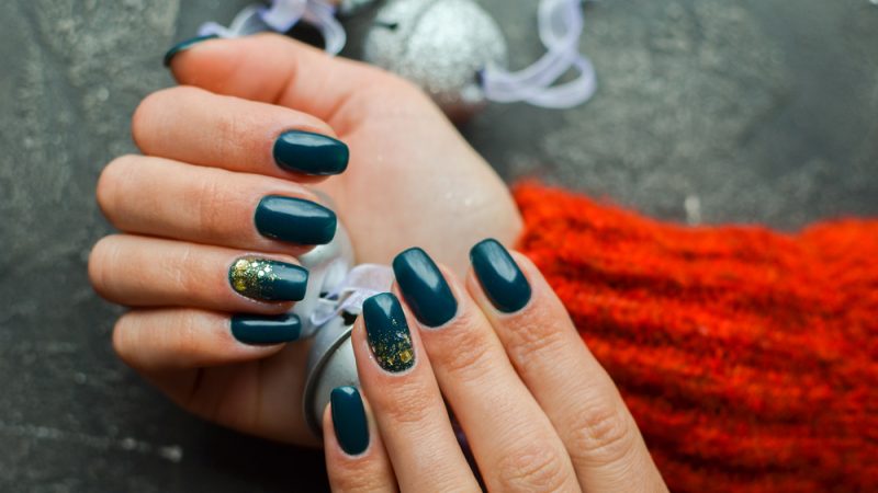 Acrylic Nail Trends for 2024