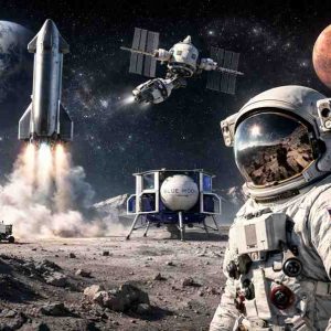Artemis II Was a Triumph — But the Hardest Part of Nasa’s Moon Ambitions Still Lies Ahead Artemis II Was a Triumph — But the Hardest Part of Nasa’s Moon Ambitions Still Lies Ahead
