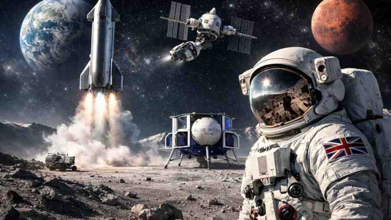 Artemis II Was a Triumph — But the Hardest Part of Nasa’s Moon Ambitions Still Lies Ahead