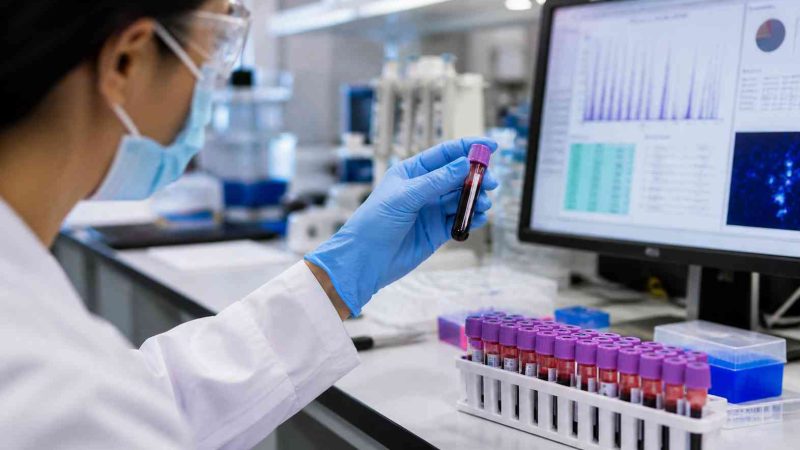 EarlyDiagnostics’ MethylScan Platform Shows Promise for Multi-Disease Detection in New PNAS Study