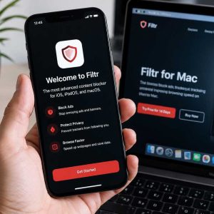 Filtr Expands Ad Blocking Across Apple Devices With New iOS 26 Feature Filtr Expands Ad Blocking Across Apple Devices With New iOS 26 Feature