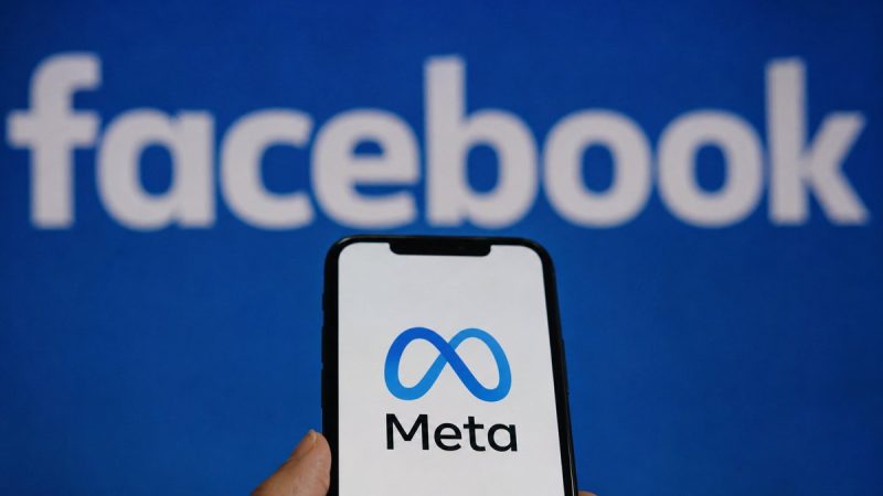 Meta Launches AI-Powered Creator Assistant on Facebook