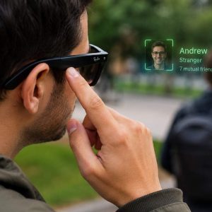 Meta AI App Code Suggests Facial Recognition Feature May Be in Development Meta AI App Code Suggests Facial Recognition Feature May Be in Development