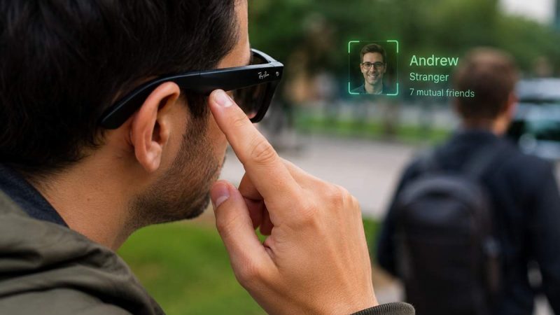 Meta AI App Code Suggests Facial Recognition Feature May Be in Development