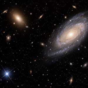 Gravity From Entropy Theory Offers New Clues About How Cosmic Structure Emerges Despite Rising Entropy Gravity From Entropy Theory Offers New Clues About How Cosmic Structure Emerges Despite Rising Entropy