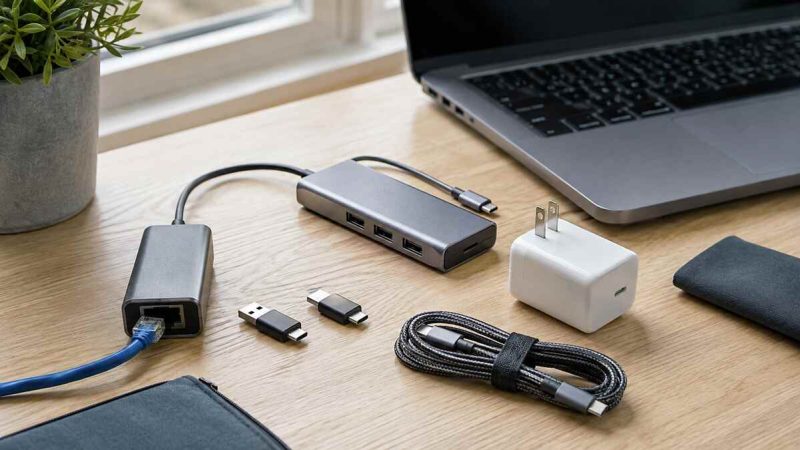 5 Affordable Anker Gadgets Under  Worth Adding to Your Tech Kit