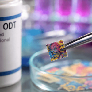 Definium Therapeutics Reports Phase 3 Success for LSD-Based Anxiety Treatment Definium Therapeutics Reports Phase 3 Success for LSD-Based Anxiety Treatment