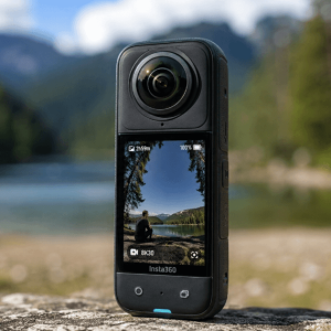 Insta360 X6 Review: High-End 360 Camera Blends 8K Video With Easier Editing Insta360 X6 Review: High-End 360 Camera Blends 8K Video With Easier Editing