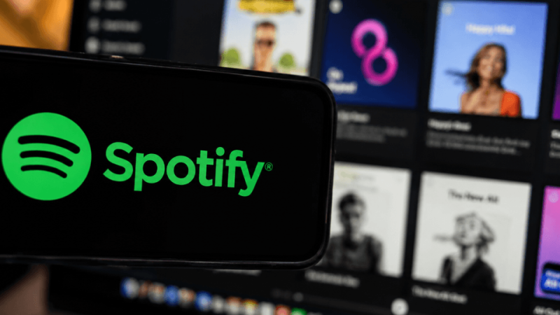 Spotify to Label AI-Generated Artists and Limit Their Reach in Recommendations