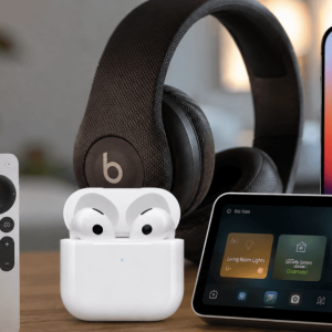 Apple Leaks Reveal Camera-Equipped AirPods, New Apple TV, Beats 360 and More Apple Leaks Reveal Camera-Equipped AirPods, New Apple TV, Beats 360 and More