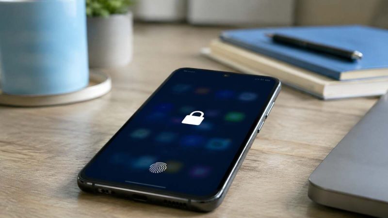 Google Adds App Lock Feature to Pixel Phones in Android 17 Beta Update