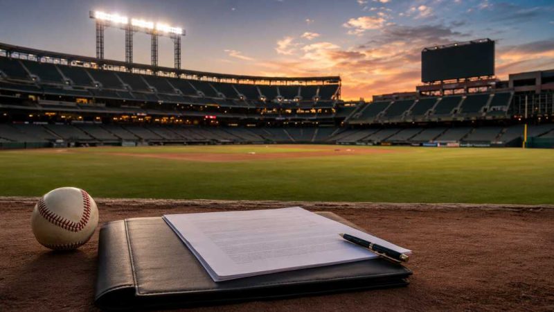 Arte Moreno Agrees to Sell Los Angeles Angels to Rams Owner Stan Kroenke