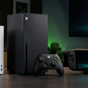 Xbox CEO Confirms Project Helix Will Be a Family of Next-Generation Gaming Devices Xbox CEO Confirms Project Helix Will Be a Family of Next-Generation Gaming Devices