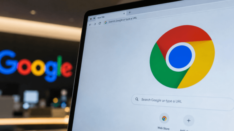 Chrome Moves to Two-Week Update Cycle as AI Reshapes Browser Security