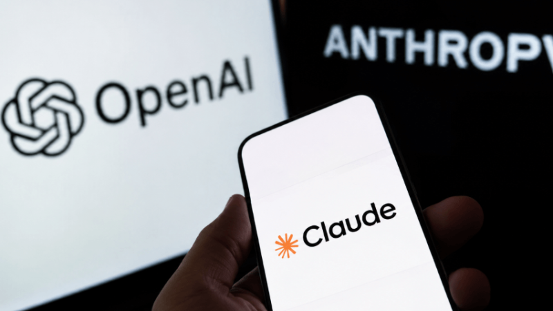 Anthropic Researcher Quits, Warns OpenAI and Anthropic Are Taking Dangerous AI Risks