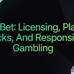 Soft2Bet: Licensing, Player Checks, and Responsible Gambling Soft2Bet: Licensing, Player Checks, and Responsible Gambling