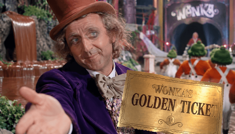 Netflix’s ‘Wonka’s Golden Ticket’ Puts AI-Generated Gene Wilder Voice at Center of Competition Series