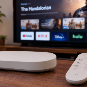 Google TV Streamer Sequel Highlights Challenges Facing Google’s Smart Home Ecosystem Google TV Streamer Sequel Highlights Challenges Facing Google’s Smart Home Ecosystem
